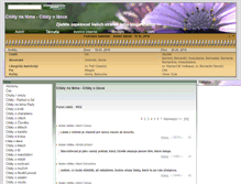 Tablet Screenshot of citaty.web-service.cz
